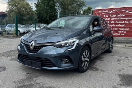 Renault Clio 100.000 km 12.900 € Fürstenzell OT Aspertsham 94081