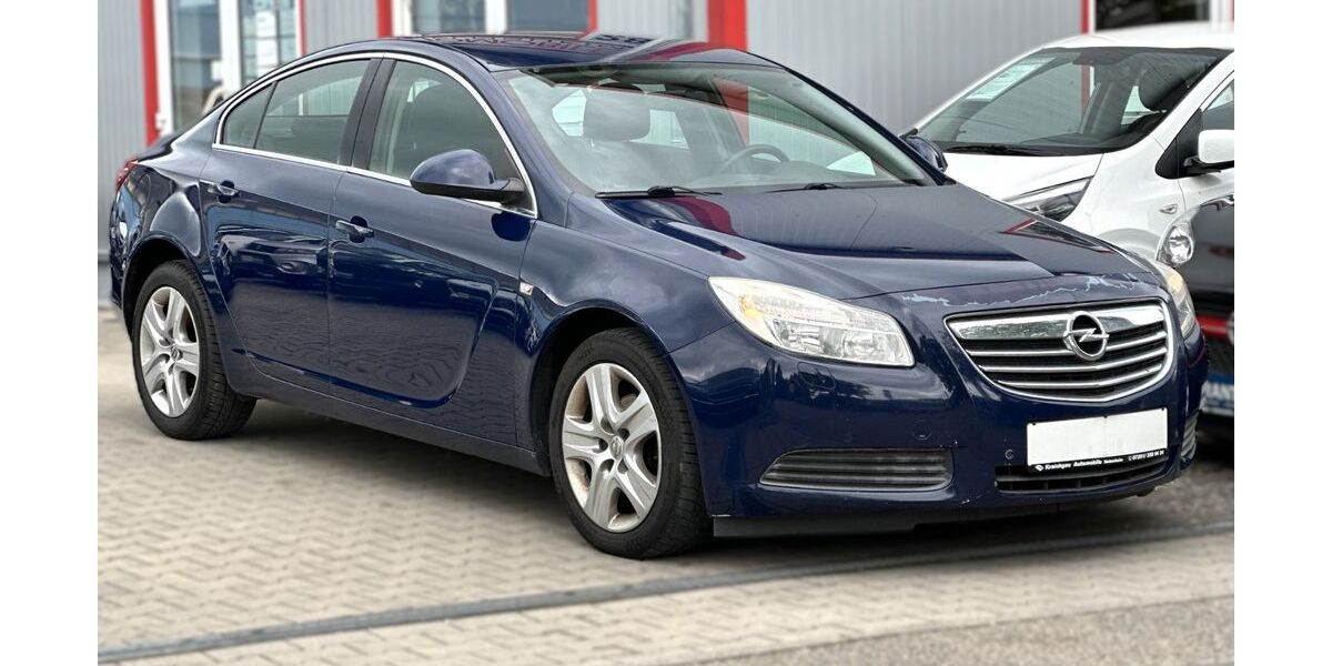 Opel Insignia 320.000 km 3.395 &euro; Bruchsal-Helmsheim 76646