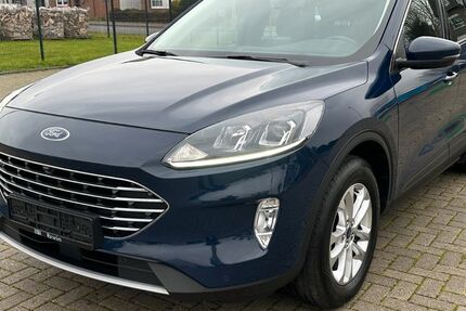 Ford Kuga 172.000 km 17.499 € würselen 52146