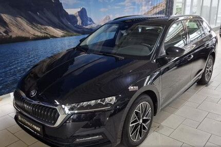 Skoda Octavia 24.771 km 25.450 &euro; Wittenberg 06886