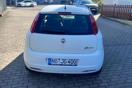 Fiat Punto 277.000 km 1.100 &euro; Treuchtlingen 91757