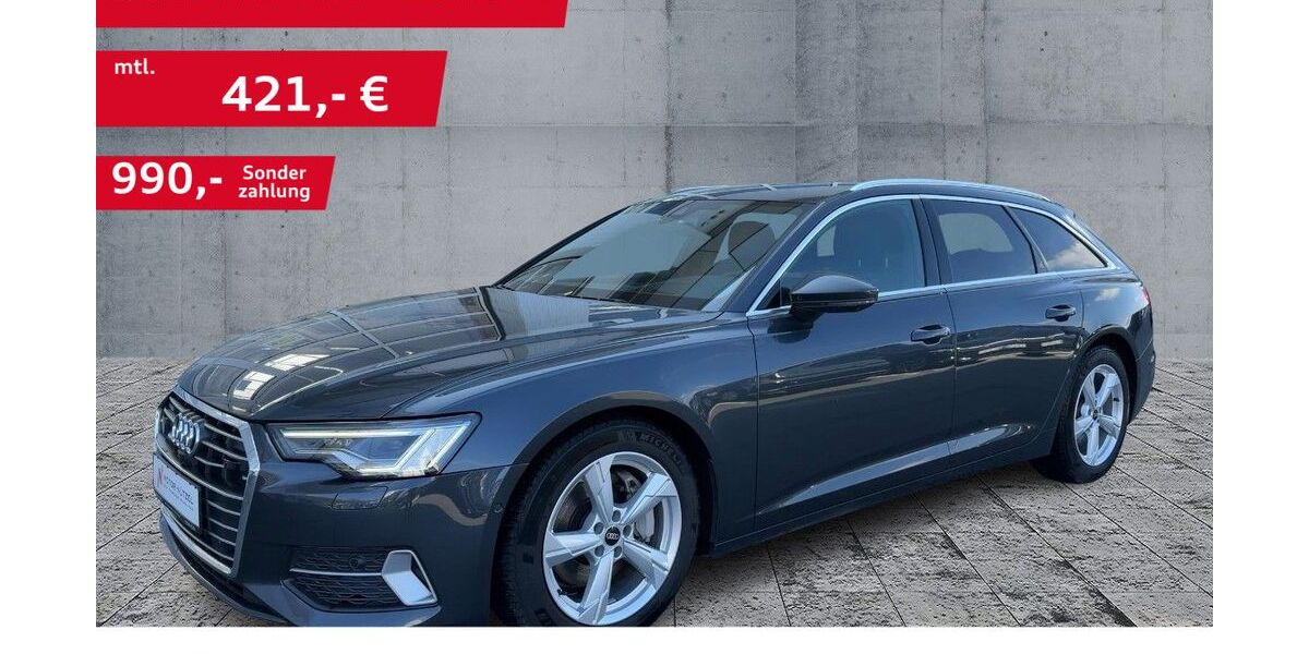 Audi A6 114.343 km 30.680 &euro; Bayreuth 95448