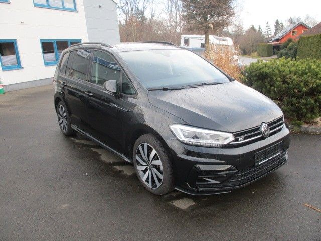 VW Touran 18.600 km 36.999 &euro; Arzfeld 54687