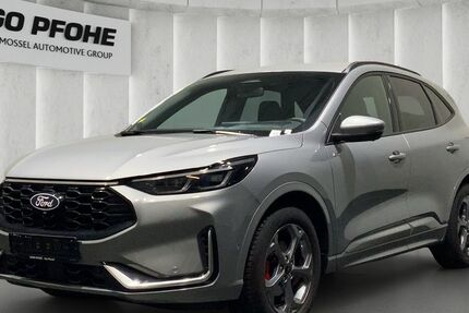 Ford Kuga 12.841 km 34.350 &euro; Lübeck 23554