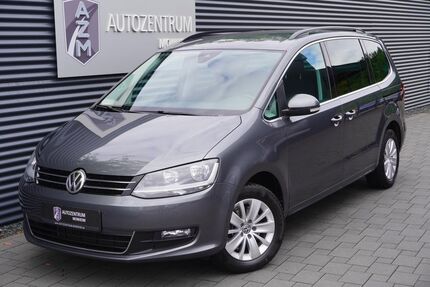 VW Sharan 80.000 km 24.990 &euro; Monheim am Rhein 40789