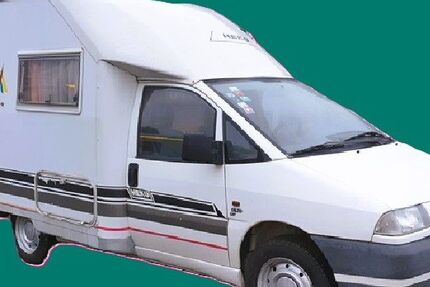 Fiat Scudo 218.000 km 11.111 &euro; Dortmund 44145