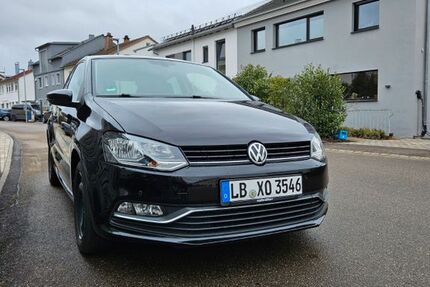 VW Polo 103.000 km 6.999 &euro; Besigheim 74354