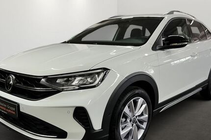 VW Taigo 4.900 km 24.950 &euro; Germersheim 76726