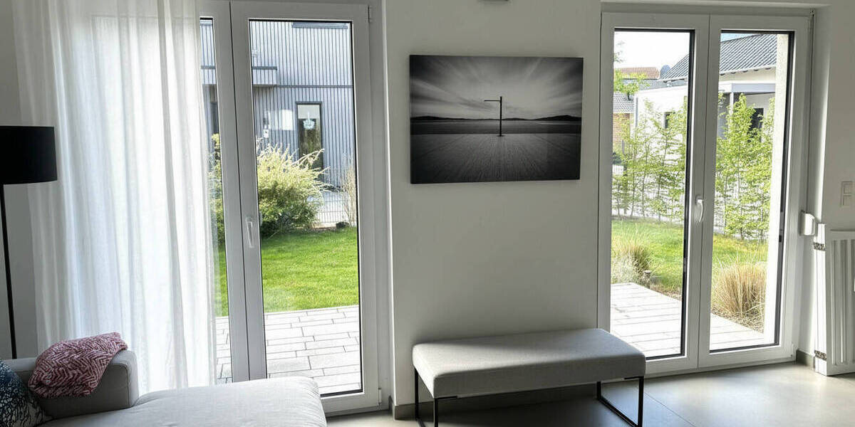 Doppelhaushälfte Einhausen - 5 Zimmer, 175 m&sup2;, 2.200&euro; | Angebot:26204829