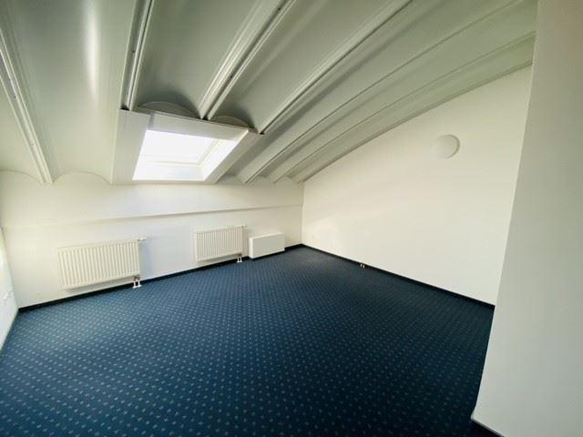 EUPORA® Immobilien: Moderne Gewerbe-Bürofläche in Kirchheimbolanden. zimmer