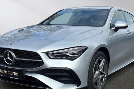 Mercedes-Benz CLA 250 Shooting Brake 11.430 km 37.440 &euro; Aurich (im Gewerbepark Schirum II) 26605