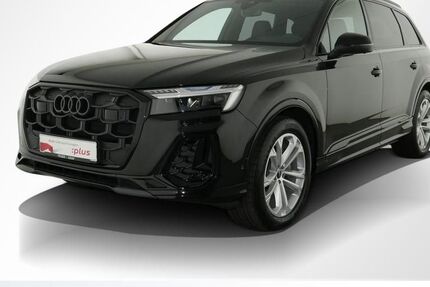 Audi Q7 10.735 km 82.880 € Nürnberg 90441