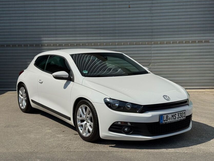 Scirocco