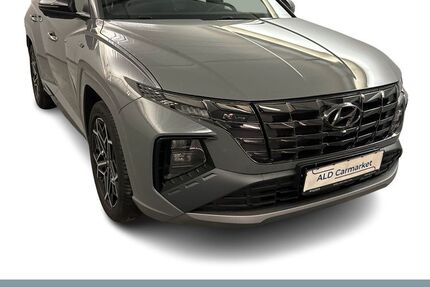 Hyundai TUCSON 31.404 km 25.780 &euro; Dorfmark 29683