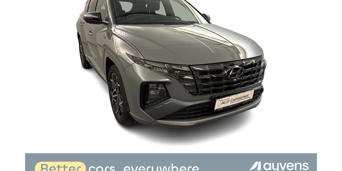 Hyundai TUCSON 31.404 km 25.780 &euro; Dorfmark 29683