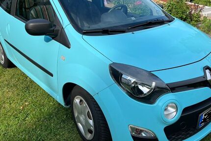 Renault Twingo 57.000 km 3.650 &euro; Schwentinental 24222
