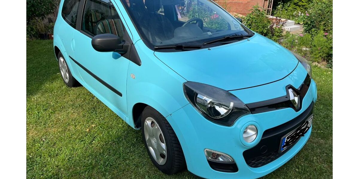 Renault Twingo 57.000 km 3.650 &euro; Schwentinental 24222