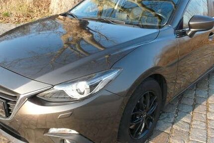Mazda 3 142.000 km 8.500 &euro; Gera 07545