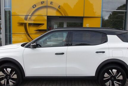Opel Frontera 16.306 km 23.690 &euro; Brunsbüttel 25541