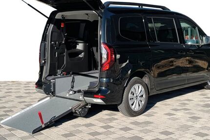 Renault Kangoo 9.920 km 43.950 &euro; Leinfelden-Echterdingen 70771