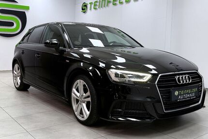 Audi A3 111.695 km 19.990 &euro; Steinfeld 49439