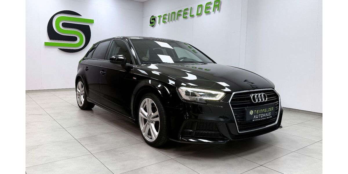 Audi A3 111.695 km 19.990 &euro; Steinfeld 49439