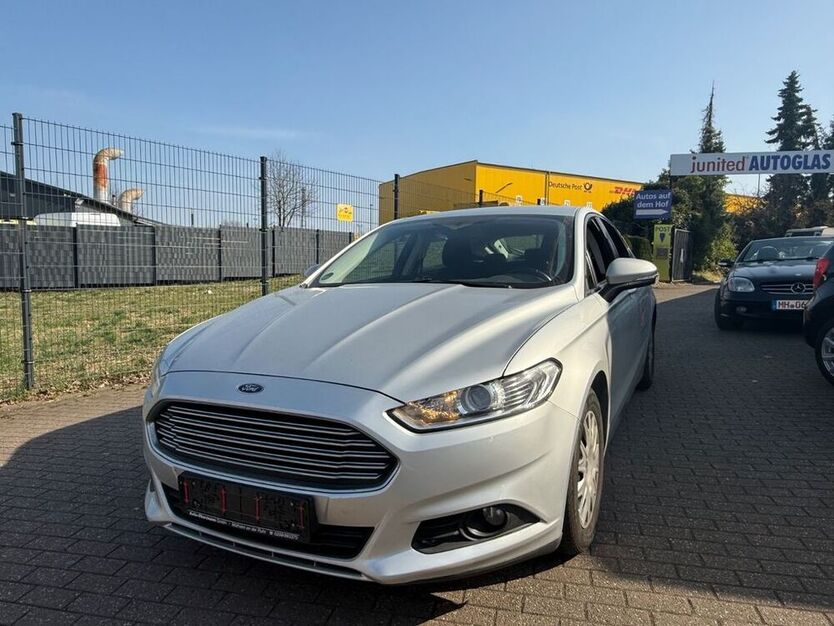Mondeo