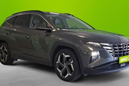 Hyundai TUCSON 44.580 km 25.990 &euro; Hameln 31785