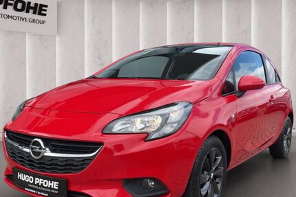 Opel Corsa 71.000 km 9.589 &euro; Schwerin 19057