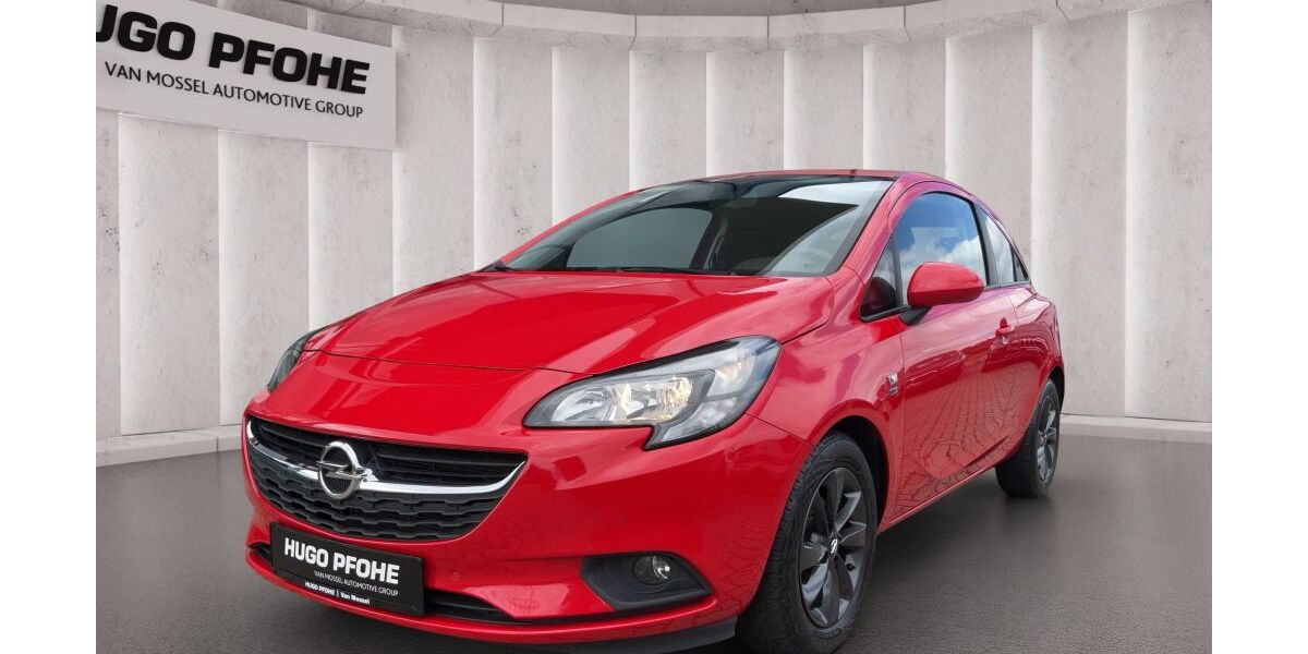 Opel Corsa 71.000 km 9.589 &euro; Schwerin 19057