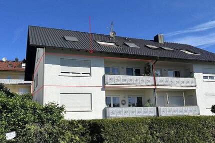 Wohnung Goldbach - 3 Zimmer, 101 m&sup2;, 340.000&euro; | Angebot:26791498