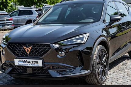 Cupra Formentor 36.488 km 34.985 &euro; Pohlheim 35415