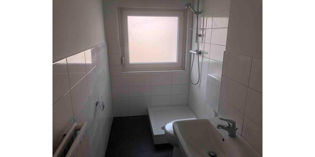 Erdgeschoßwohnung Ludwigsburg - 1 Zimmer, 41 m&sup2;, 544&euro; | Angebot:26645349