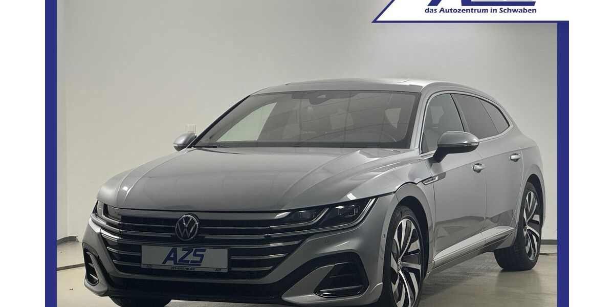 VW Arteon 83.300 km 26.666 &euro; Buchdorf 86675