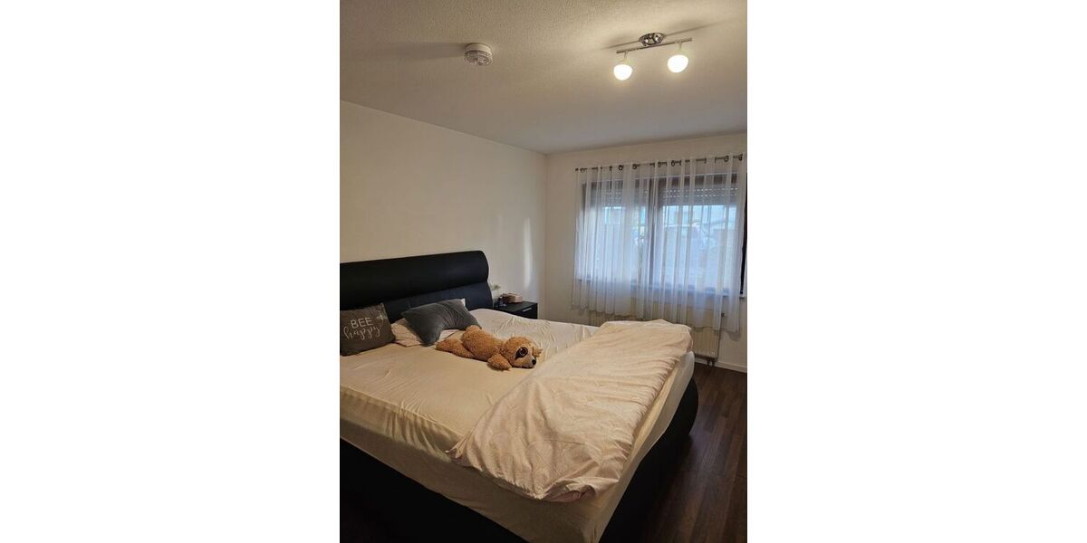 Provisionsfrei* Komfortables Wohnen auf einer Ebene - 3 Zimmer, 2 Terrassen, TG-Stellplatz und Einbauküche - Erdgeschoßwohnung Schwäbisch Hall | Angebot:26832806