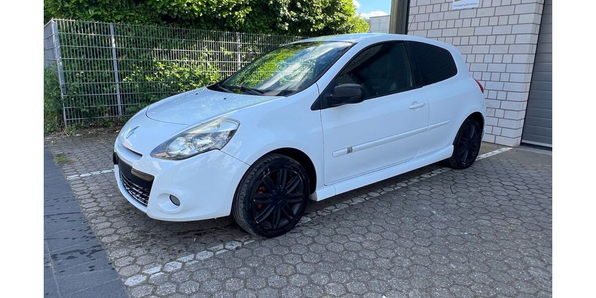 Renault Clio 260.000 km 2.209 &euro; Erftstadt 50374