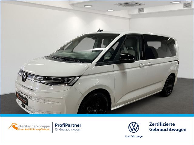 VW T7 Multivan 4.000 km 56.990 &euro; Kaiserslautern 67663