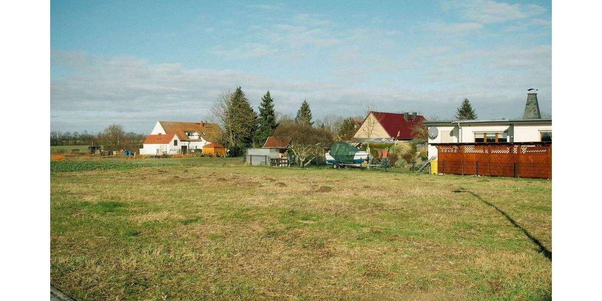 Grundstück Jesewitz OT Gallen Gallen - 115.650&euro; | Angebot:26614436