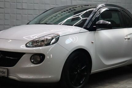 Opel Adam 102.204 km 7.490 &euro; Freising bei München 85354