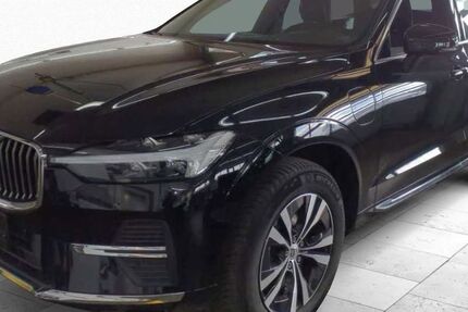 Volvo XC60 58.614 km 36.980 &euro; Barchfeld - Immelborn 36456