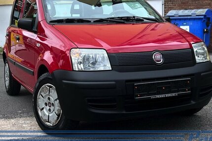 Fiat Panda 1.1 8V Active*TÜV3/26*53TKm*4-Tür*1-Hand 53.786 km 3.780 € Berlin 13187
