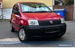 Fiat Panda 1.1 8V Active*TÜV3/26*53TKm*4-Tür*1-Hand 53.786 km 3.780 € Berlin 13187