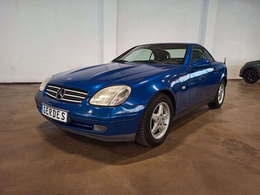 SLK 230