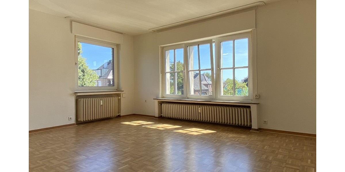 3-Zimmer-Wohnung in zentraler Lage von Rheine - Etagenwohnung Rheine Rheine | Angebot:27302091