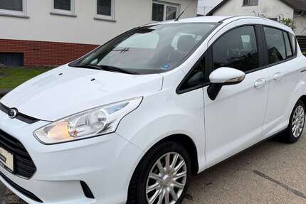 Ford B-Max 140.299 km 4.999 &euro; Külsheim/Hundheim 97900
