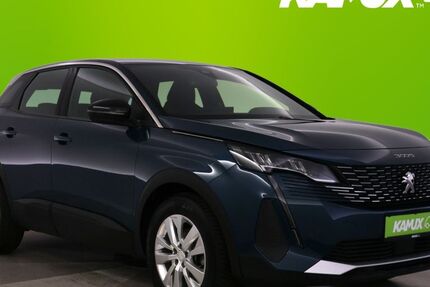 Peugeot 3008 74.732 km 16.890 € Ahrensburg 22926