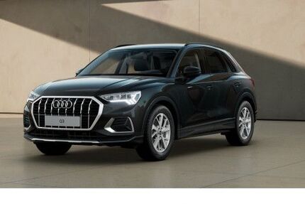 Audi Q3 23.288 km 37.690 &euro; Wolfsburg 38440