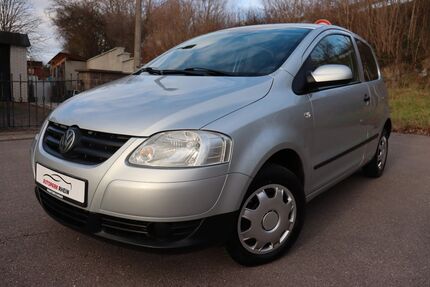 VW Fox 134.000 km 2.490 &euro; Breisach 79206