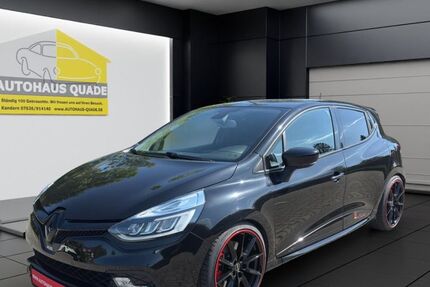 Renault Clio 66.000 km 18.999 &euro; Kandern 79400