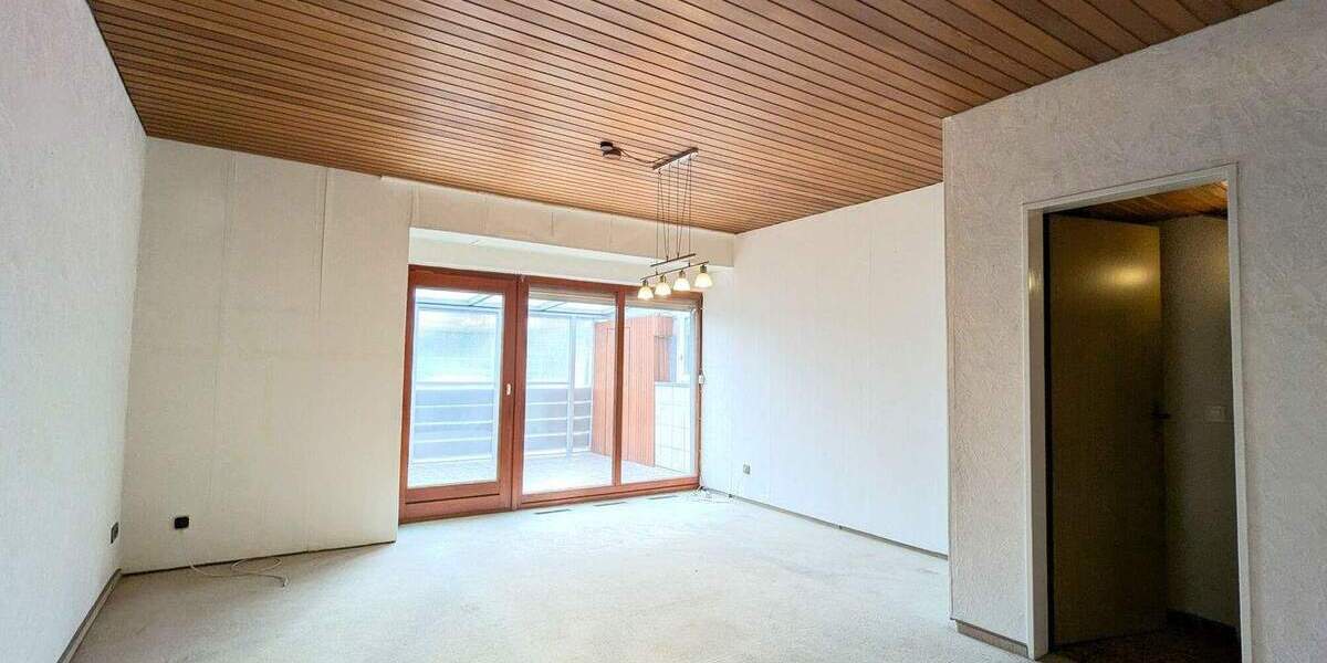 Doppelhaushälfte Delmenhorst Brendel/Adelheide - 4 Zimmer, 77 m&sup2;, 165.000&euro; | Angebot:25685424